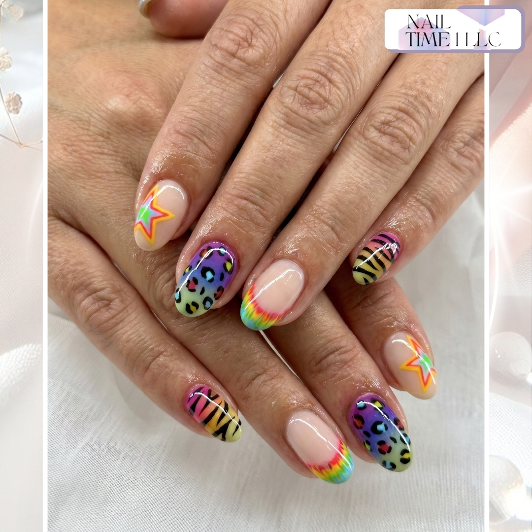 Cute nails
